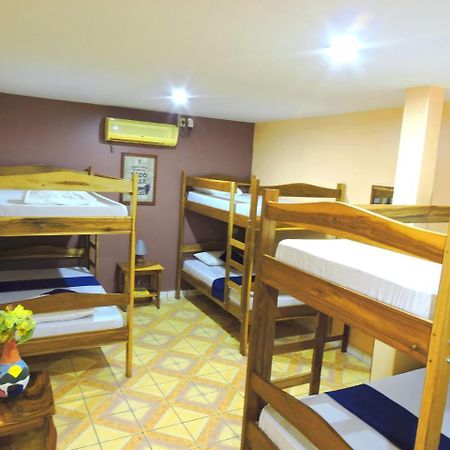 Hotel Xolotlan Managua Kültér fotó