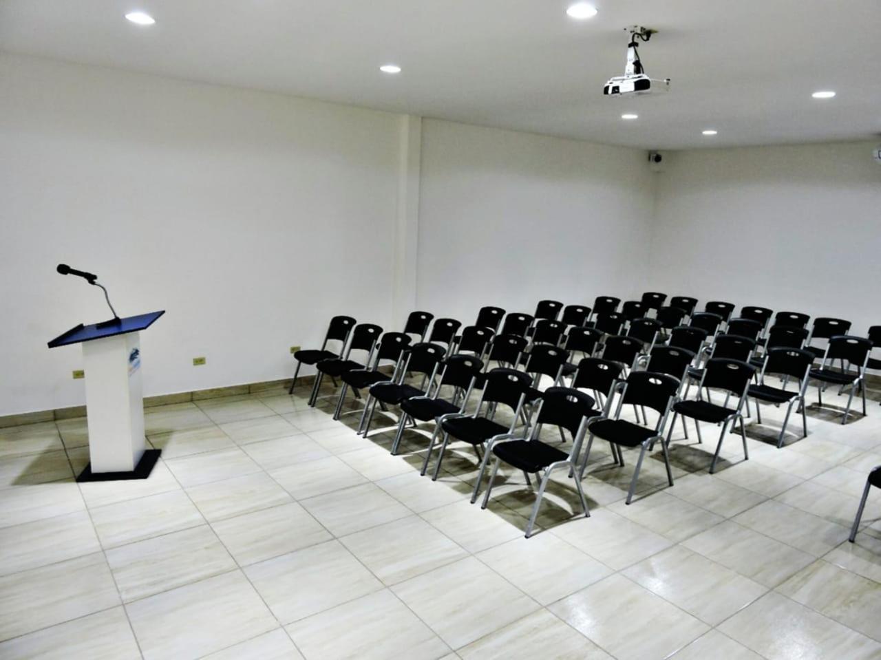 Hotel Xolotlan Managua Kültér fotó