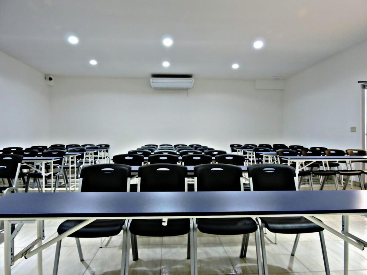 Hotel Xolotlan Managua Kültér fotó