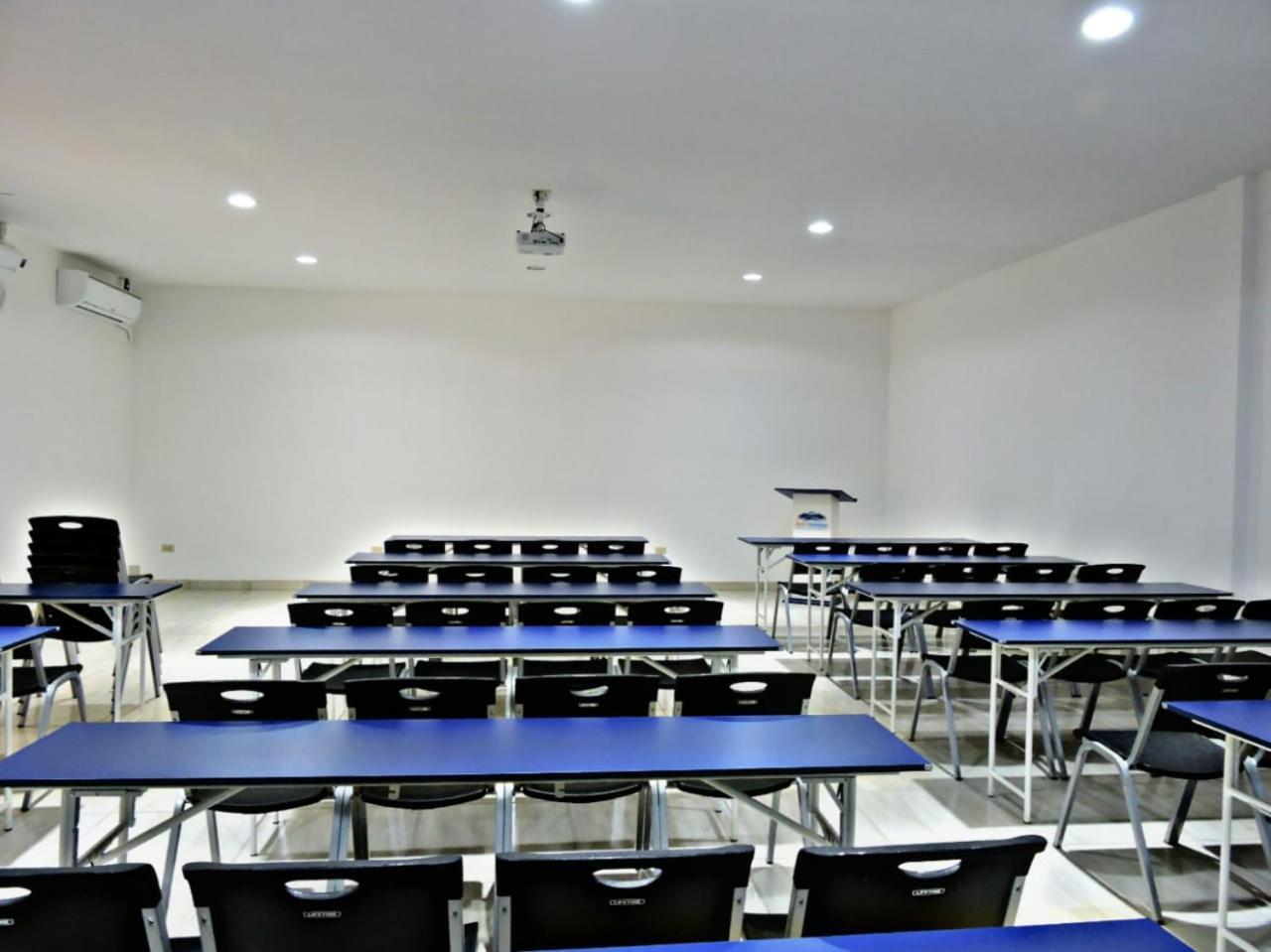 Hotel Xolotlan Managua Kültér fotó