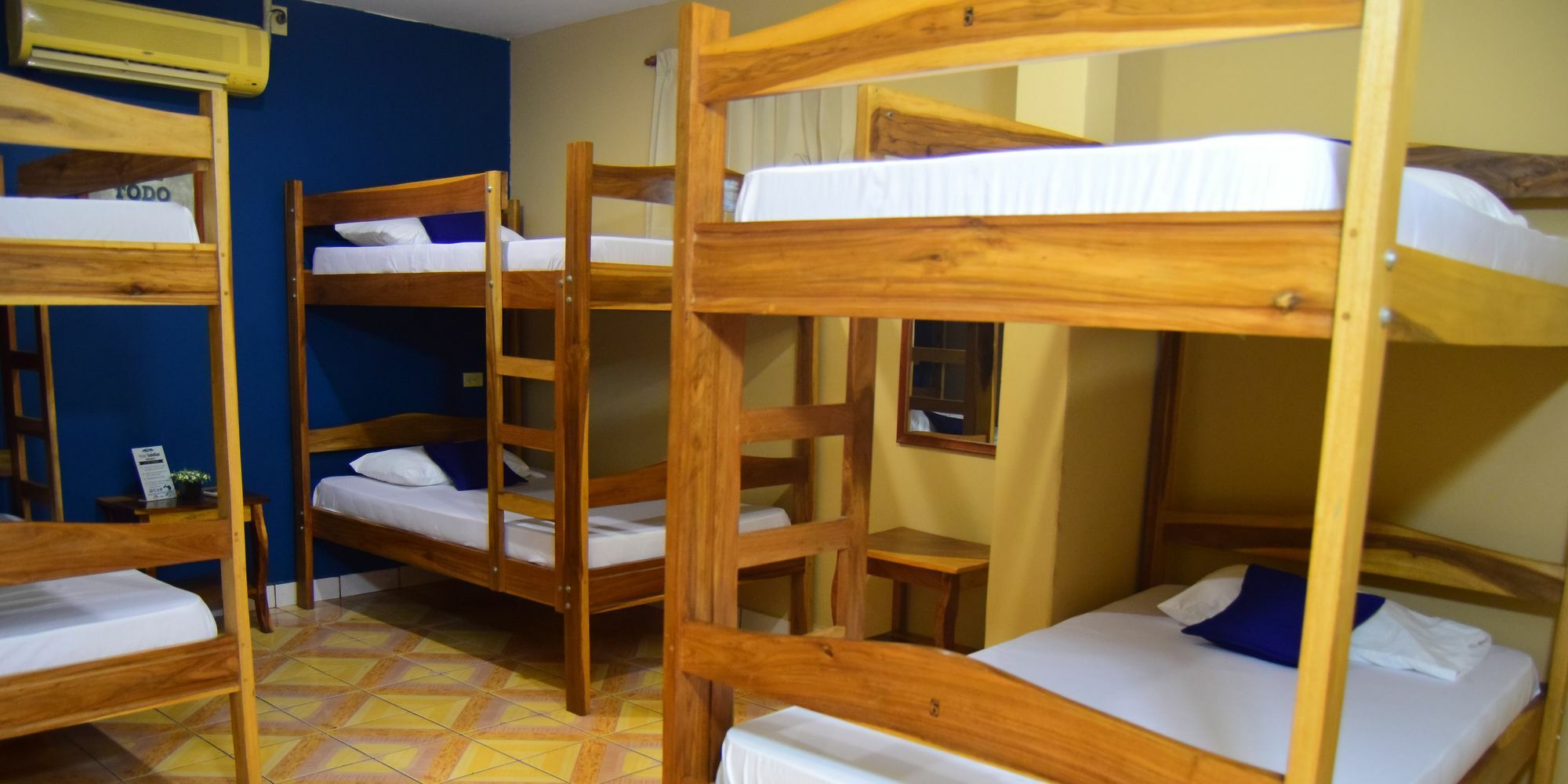Hotel Xolotlan Managua Kültér fotó